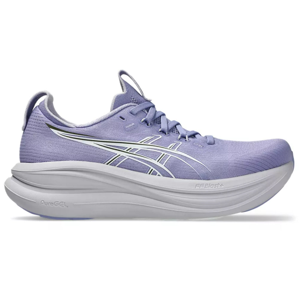 Women's ASICS GEL-Nimbus 28