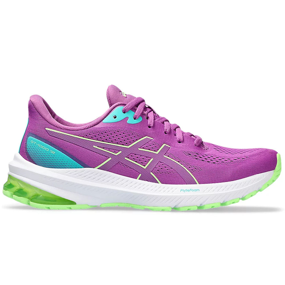 Women's ASICS GT-1000 12