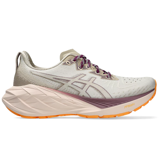 Women's ASICS Novablast 4 TR