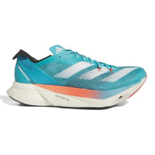 Adidas-Women's Adidas Adizero Adios Pro 3-Luccya/Cloud White/Brired-Pacers Running