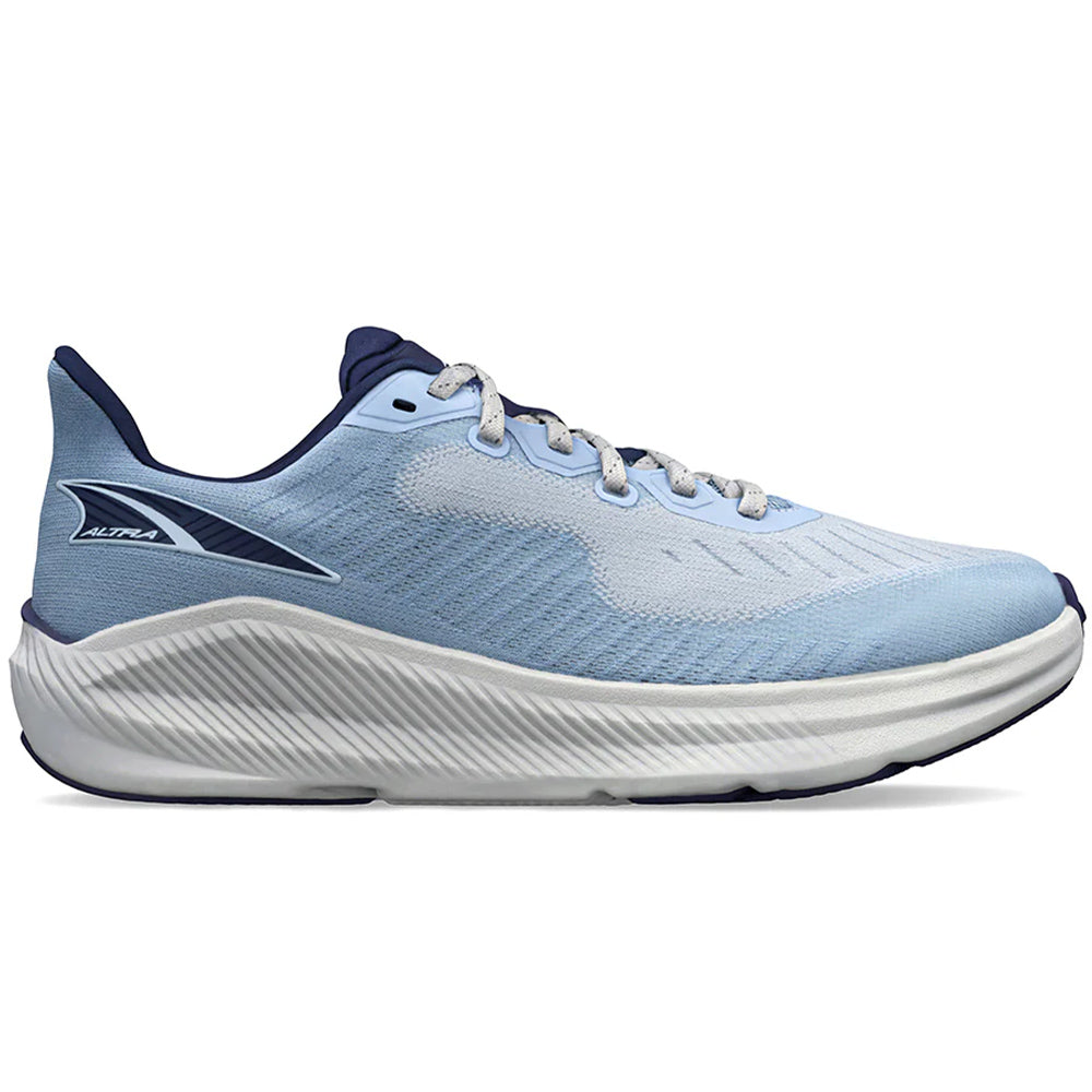 Women's Altra Experience Form