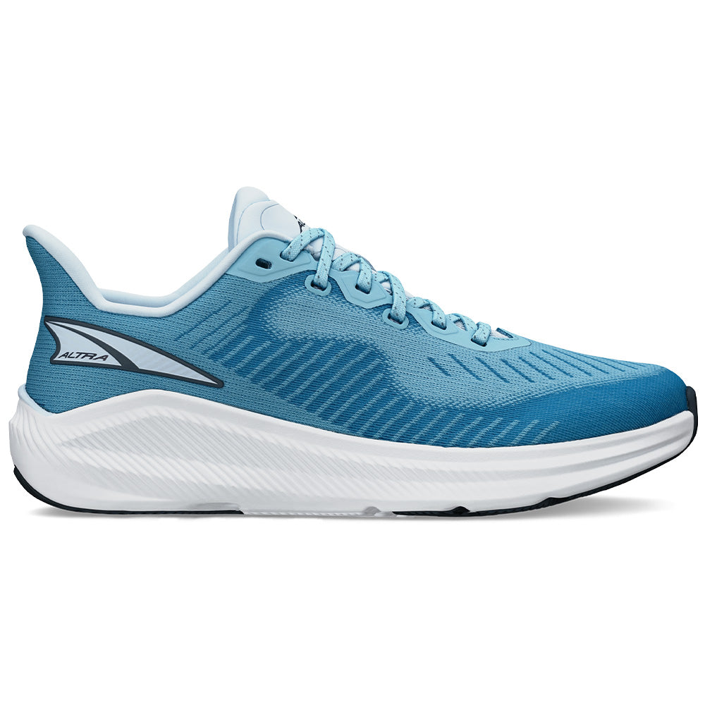 Women's Altra Experience Form