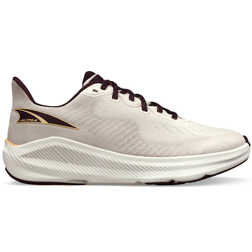 Women's Altra Experience Form