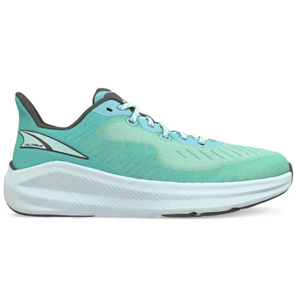 Women's Altra Experience Form