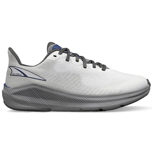 Women's Altra Experience Form, White/Gray, 8.5 B Medium