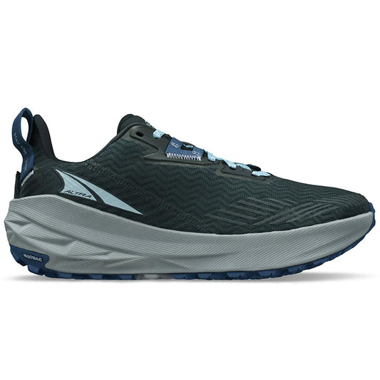 Women's Altra Experience Wild, Black, 7 B Medium