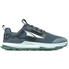 Altra-Women's Altra Lone Peak 8-Black/Gray-Pacers Running