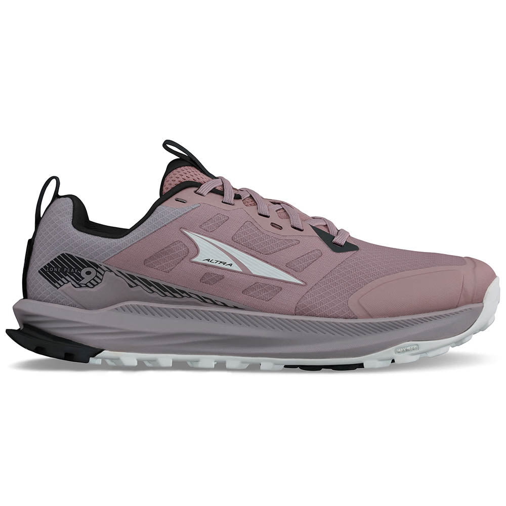 Women's Altra Lone Peak 9