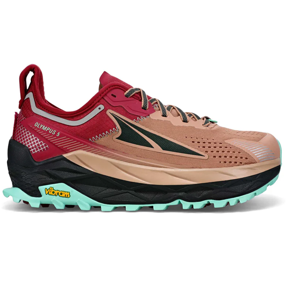 Women's Altra Olympus 5