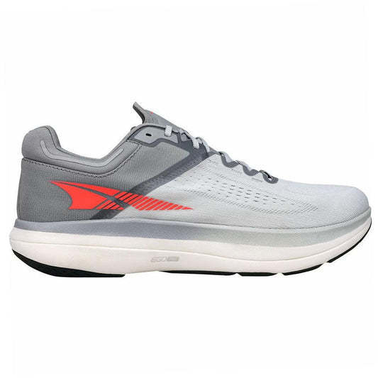 Altra-Women's Altra Vanish Tempo-Gray-Pacers Running