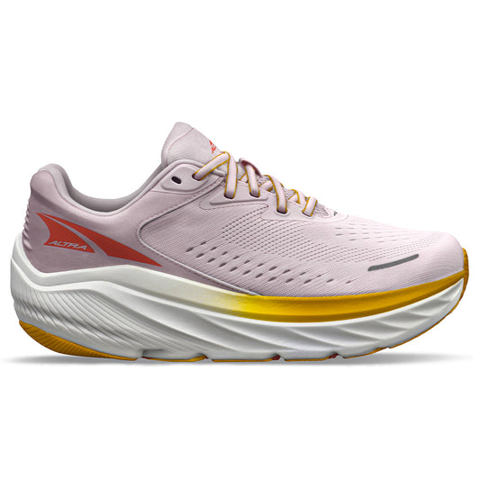 Altra-Women's Altra Via Olympus 2-Pink/Orange-Pacers Running