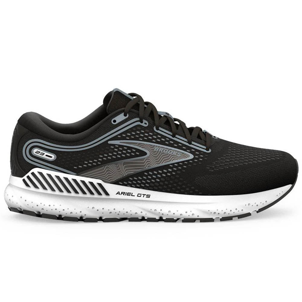 Women's Brooks Ariel GTS 23