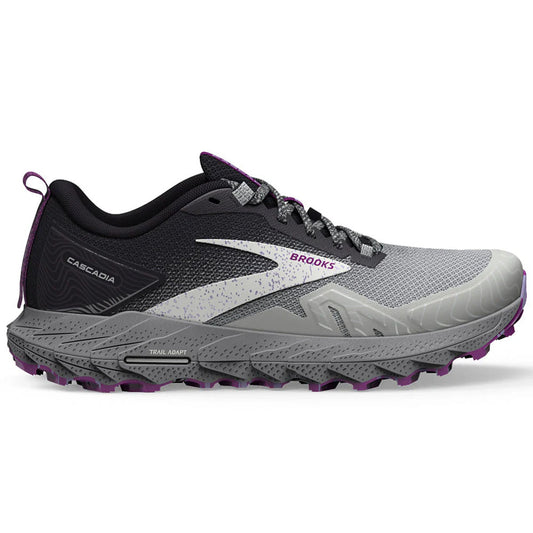 Women's Brooks Cascadia 17