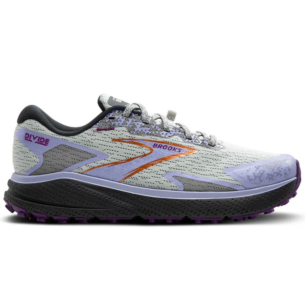 Women's Brooks Divide 5