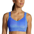 Load image into Gallery viewer, Women's Brooks Drive Convertible Run Bra
