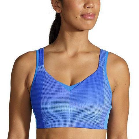 Women's Brooks Drive Convertible Run Bra