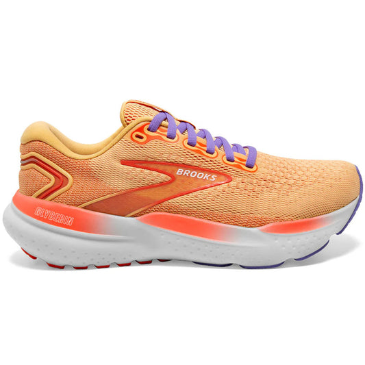 Women's Brooks Glycerin 21