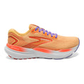 Load image into Gallery viewer, Brooks-Women's Brooks Glycerin 21-Sunburst/Nasturtium/Purple-Pacers Running
