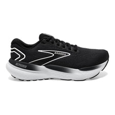 Brooks-Women's Brooks Glycerin 21-Black/Grey/White-Pacers Running