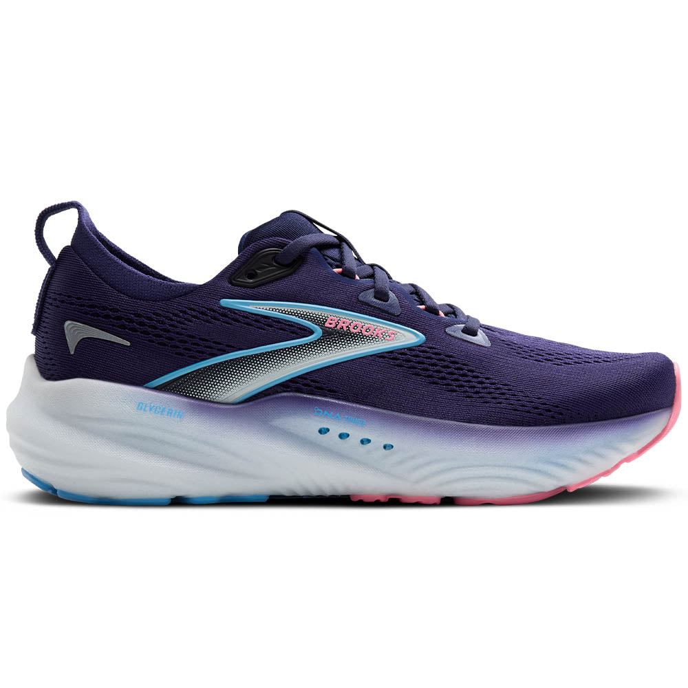 Women's Brooks Glycerin 22