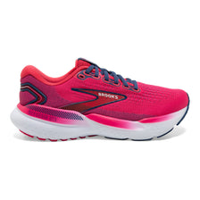 Brooks-Women's Brooks Glycerin GTS 21-Raspberry/Estate Blue-Pacers Running