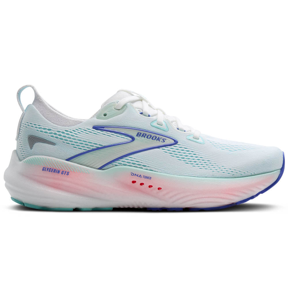 Women's Brooks Glycerin GTS 22