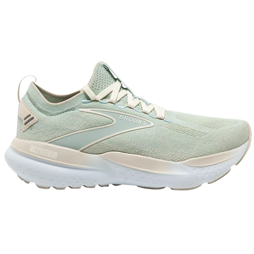 Women's Brooks Glycerin StealthFit 21