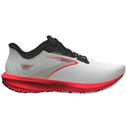 Women's Brooks Launch 10