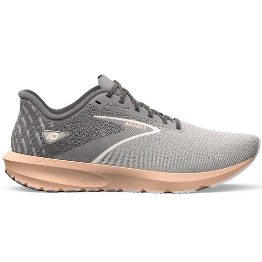 Women's Brooks Launch 10