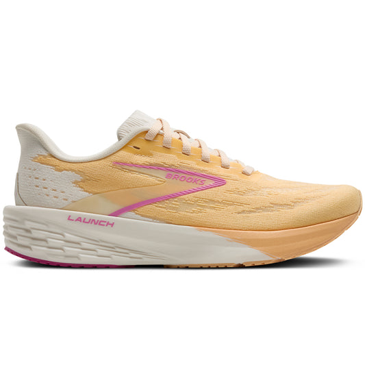 Women's Brooks Launch 11