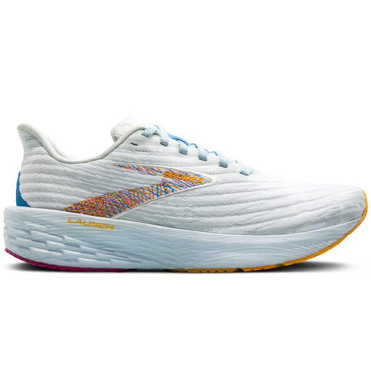 Women's Brooks Launch 11