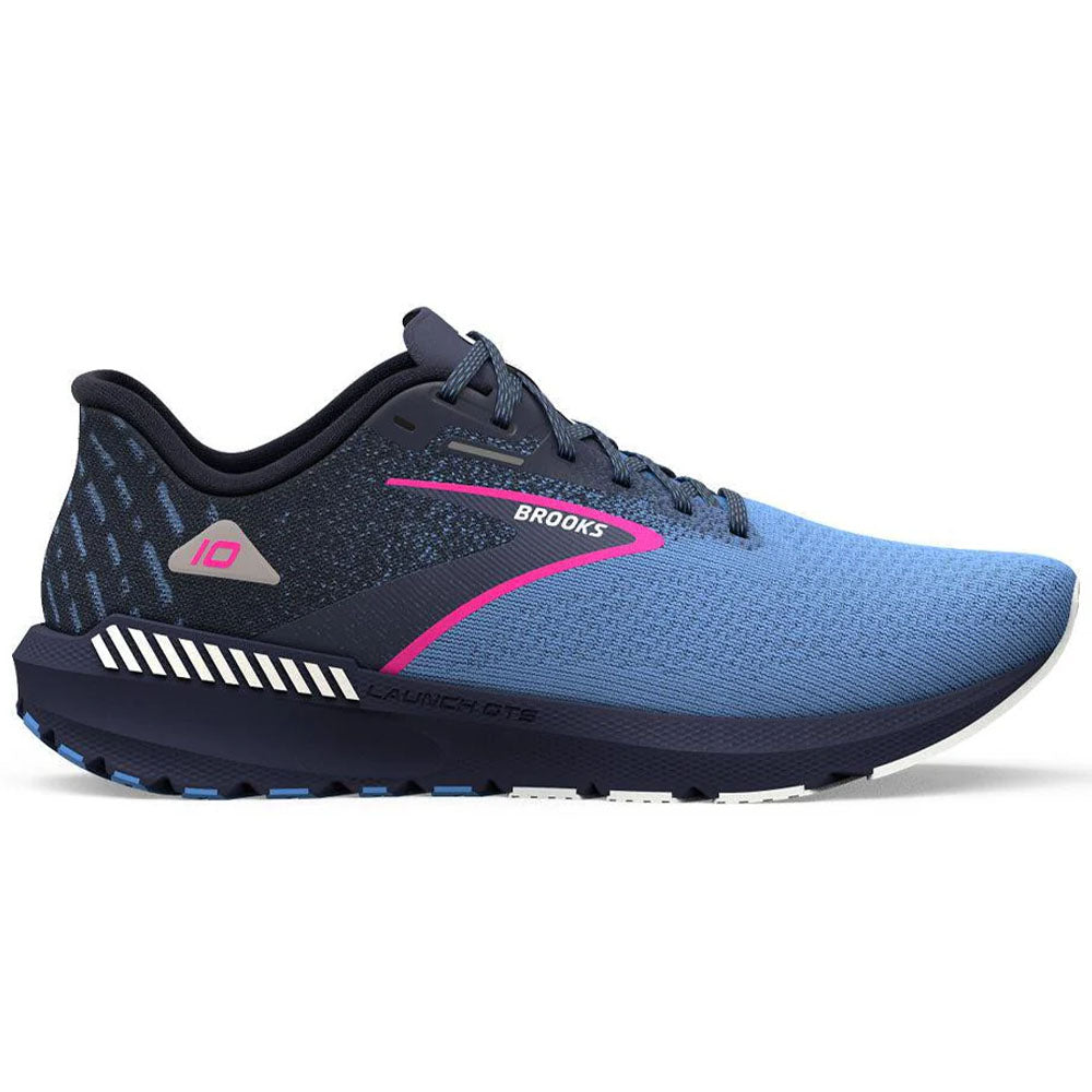 Women's Brooks Launch GTS 10