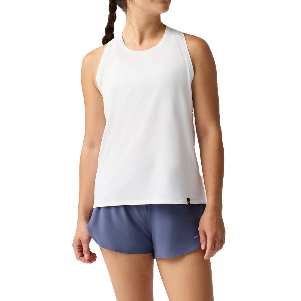 Women's Brooks Luxe Tank