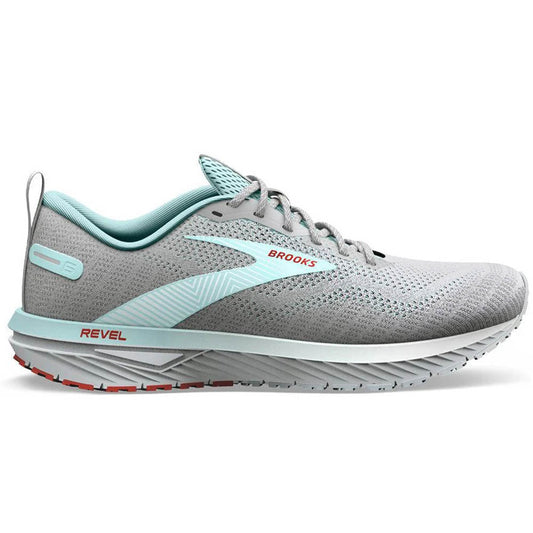 Women's Brooks Revel 6