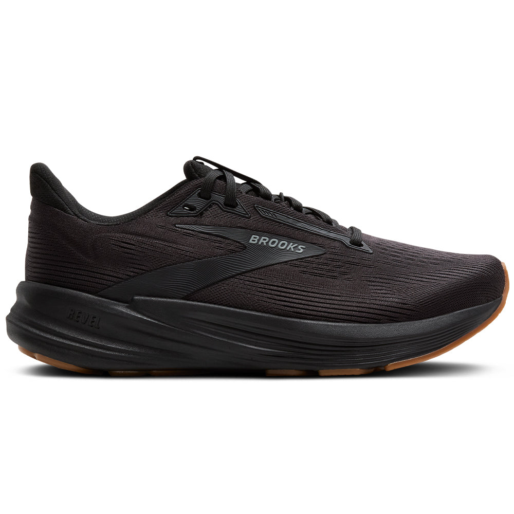 Women's Brooks Revel 8