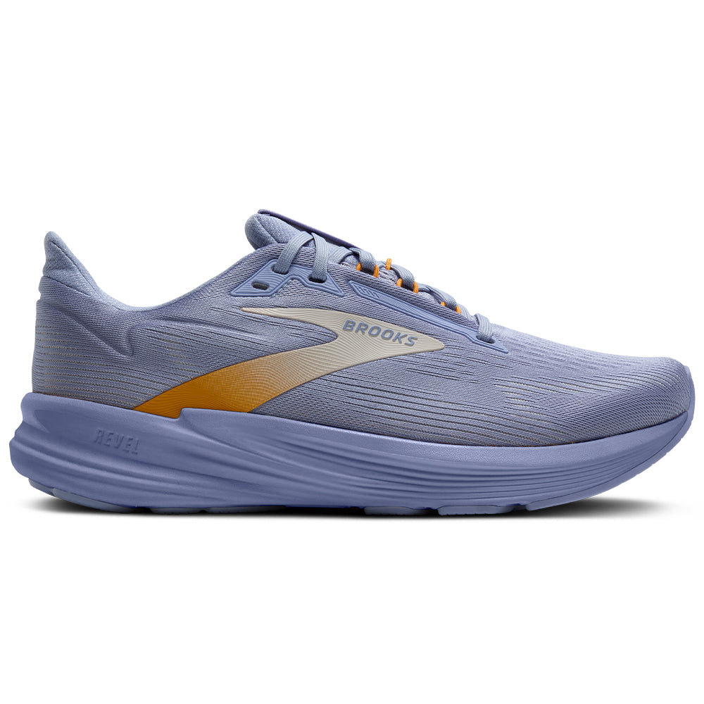 Women's Brooks Revel 8