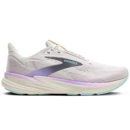 Women's Brooks Revel 8