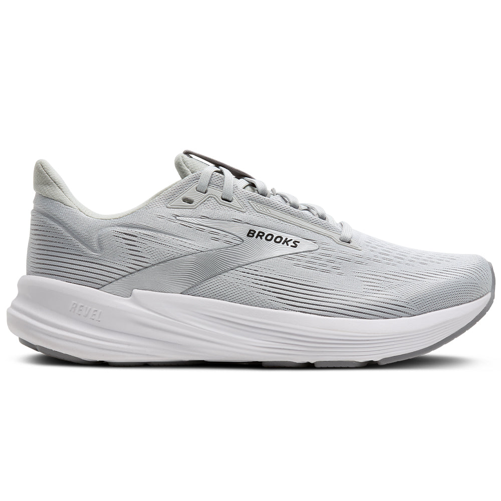 Women's Brooks Revel 8