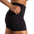 Load image into Gallery viewer, Women's Brooks Spark 5" Short Tight
