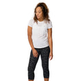 Load image into Gallery viewer, Women's Brooks Sprint Free Short Sleeve 3.0
