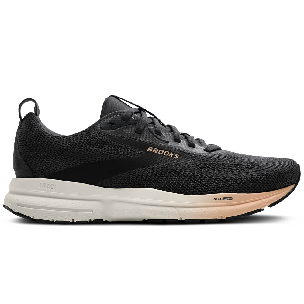 Women's Brooks Trace 4