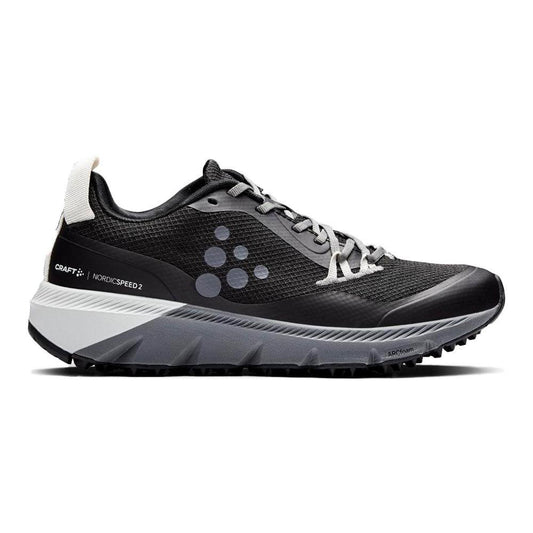 Craft-Women's Craft ADV Nordic Trail-Black-Pacers Running