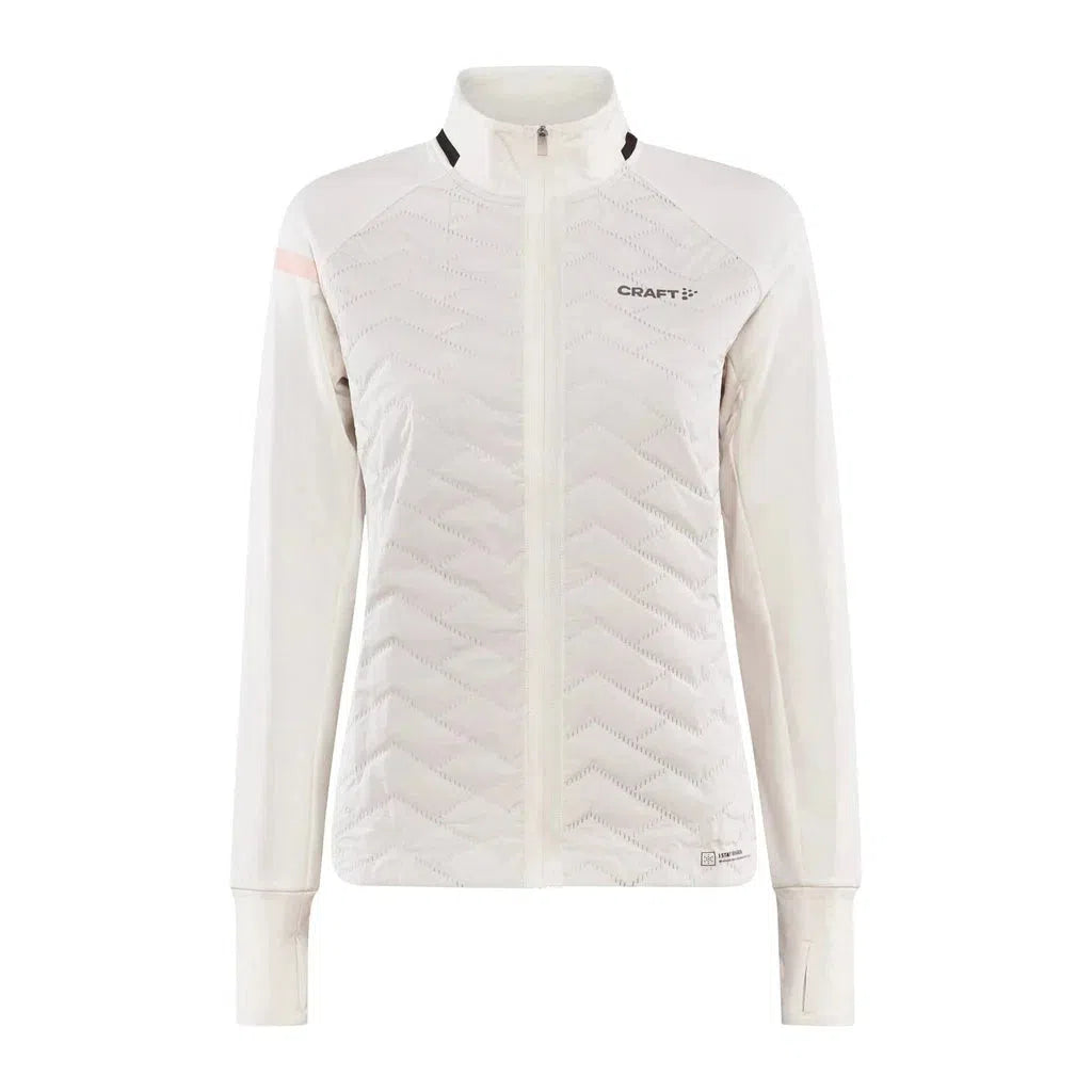 Craft-Women's Craft ADV SubZ Jacket 3-Tofu-Pacers Running