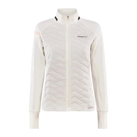 Craft-Women's Craft ADV SubZ Jacket 3-Tofu-Pacers Running