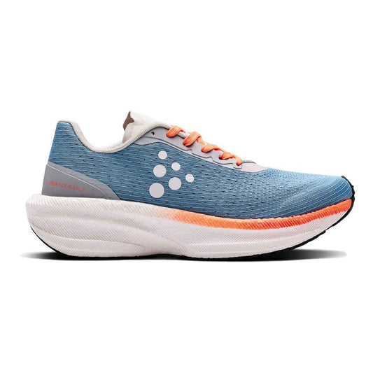 Craft-Women's Craft Pro Endur Distance-Zenith-Flex-Pacers Running