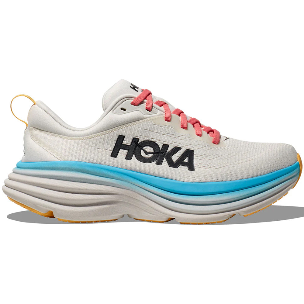 Women's HOKA ONE ONE Bondi 8