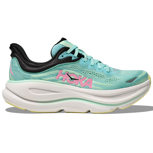 Women's HOKA ONE ONE Bondi 9