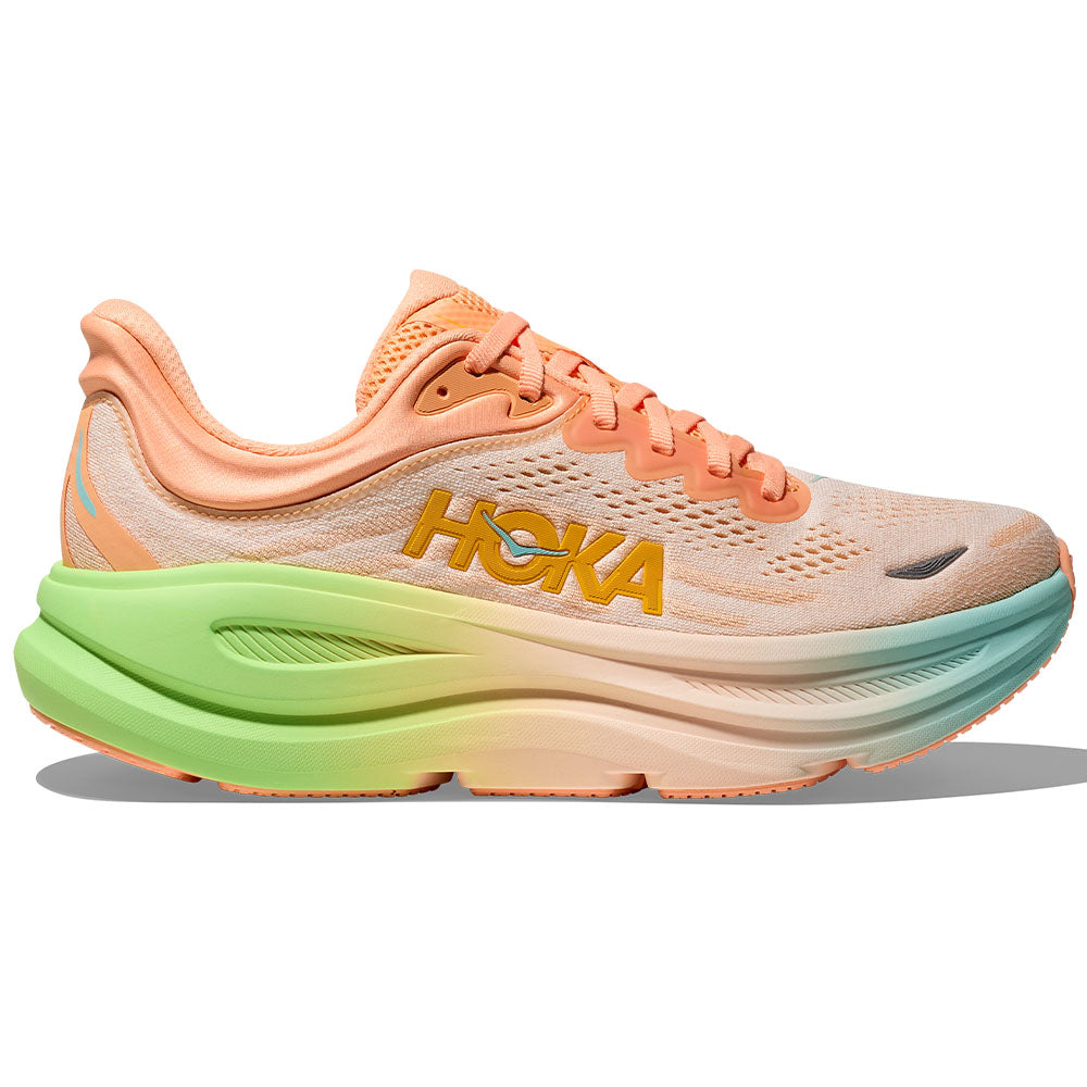 Women's HOKA ONE ONE Bondi 9