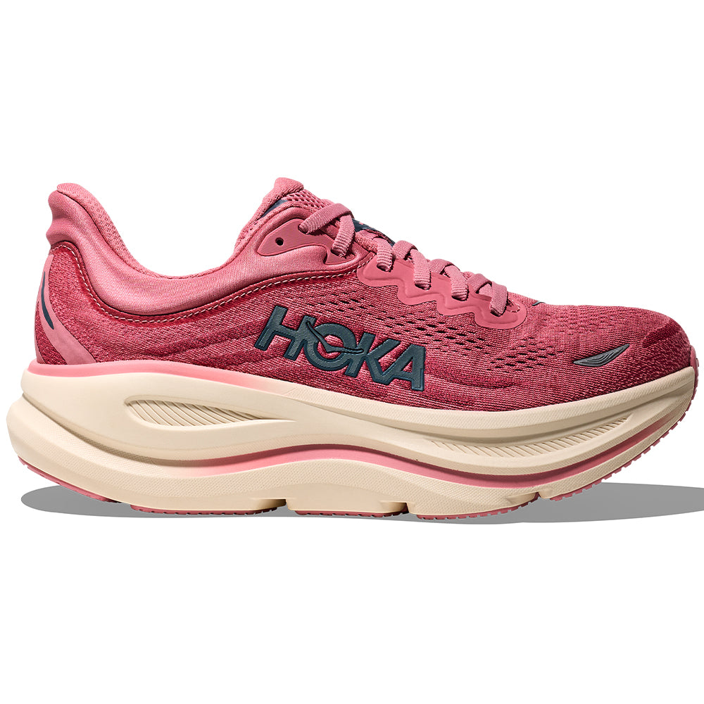 Women's HOKA ONE ONE Bondi 9