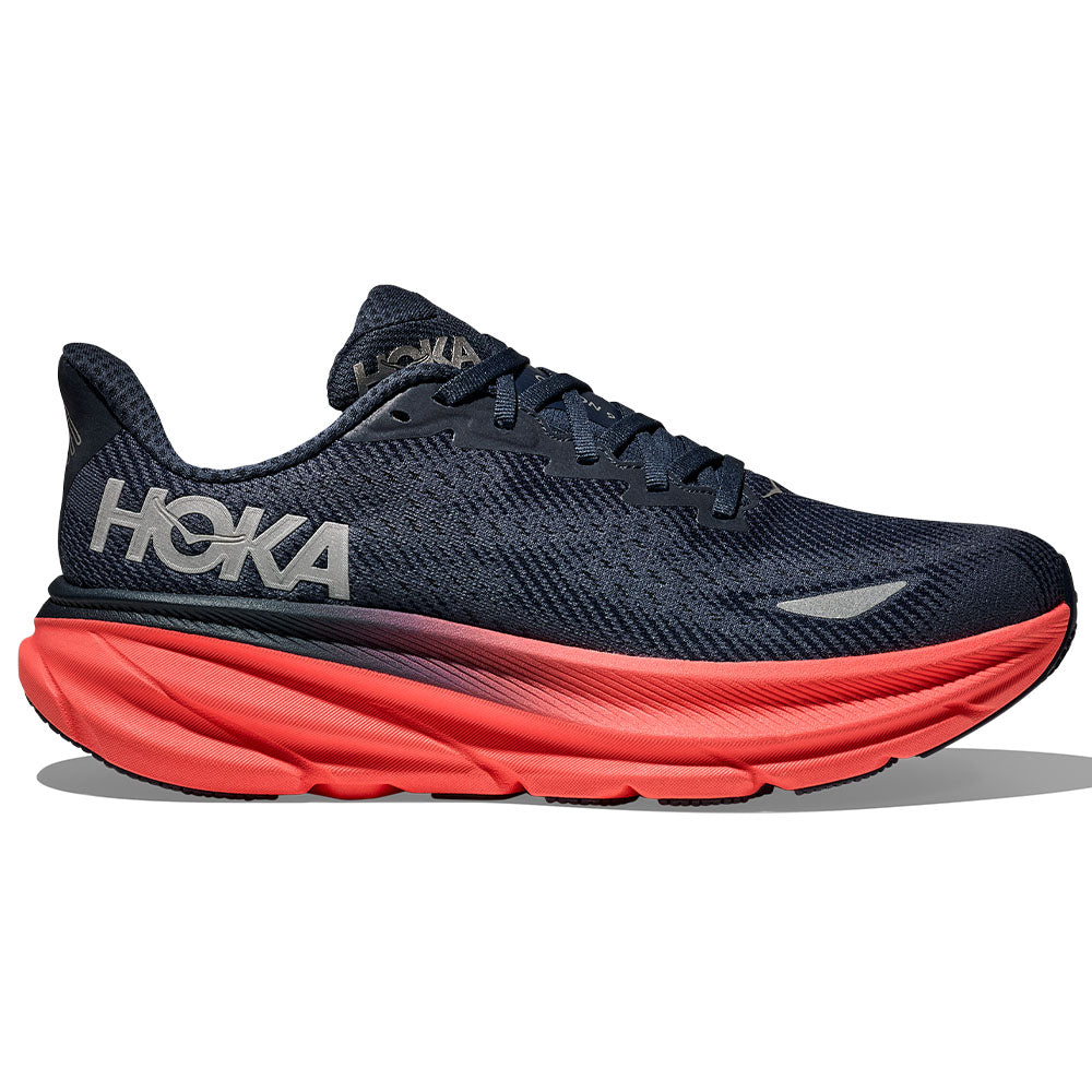 Women's HOKA ONE ONE Clifton 9 GTX